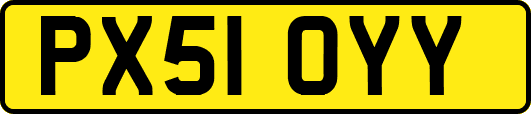 PX51OYY