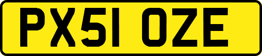 PX51OZE
