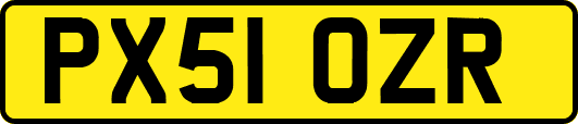 PX51OZR