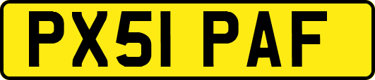 PX51PAF