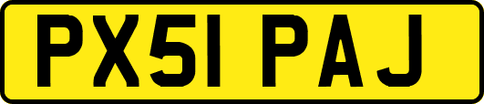 PX51PAJ