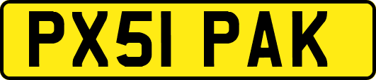 PX51PAK