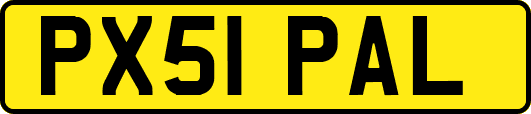 PX51PAL