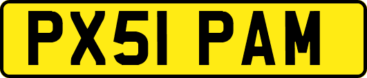 PX51PAM