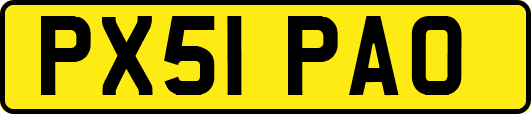 PX51PAO