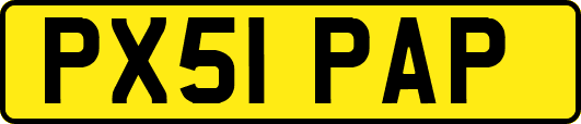 PX51PAP