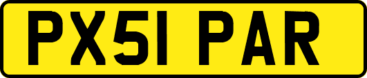 PX51PAR