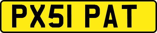 PX51PAT