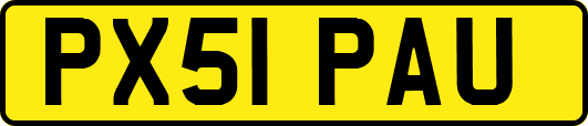 PX51PAU