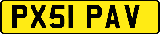 PX51PAV