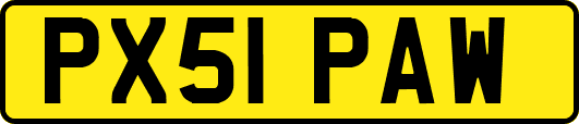 PX51PAW
