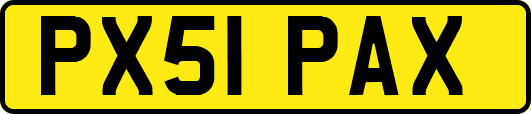 PX51PAX