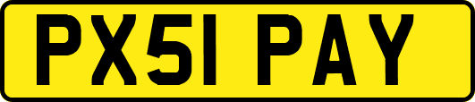 PX51PAY