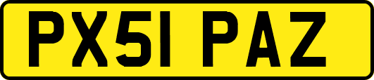 PX51PAZ