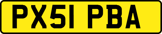 PX51PBA