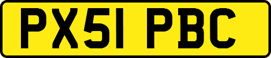 PX51PBC