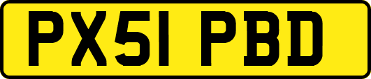 PX51PBD