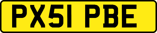 PX51PBE