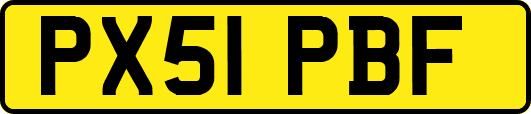 PX51PBF