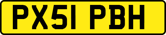 PX51PBH