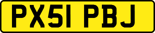 PX51PBJ