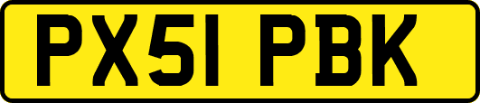 PX51PBK