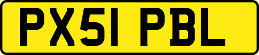 PX51PBL