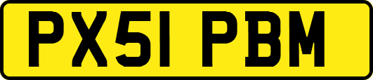 PX51PBM