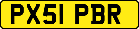PX51PBR