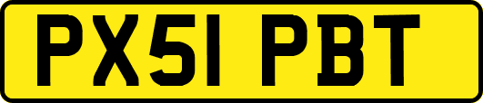 PX51PBT