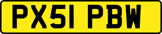 PX51PBW