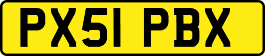 PX51PBX