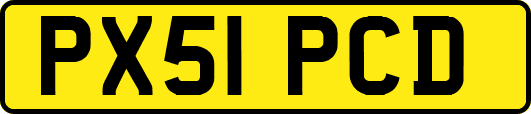 PX51PCD