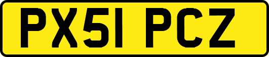 PX51PCZ