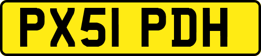 PX51PDH