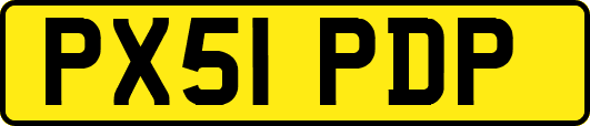 PX51PDP