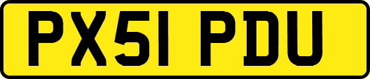 PX51PDU