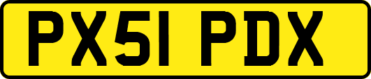 PX51PDX