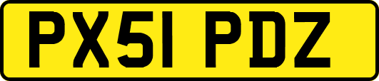 PX51PDZ