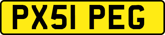 PX51PEG