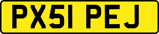 PX51PEJ
