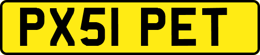 PX51PET