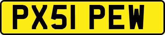 PX51PEW