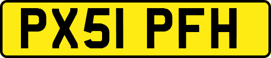 PX51PFH