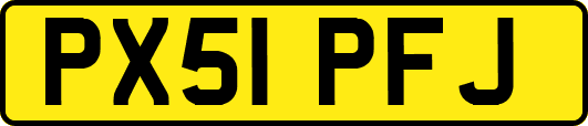 PX51PFJ