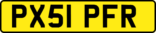 PX51PFR