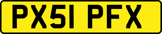 PX51PFX