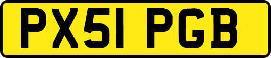 PX51PGB