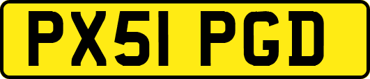 PX51PGD