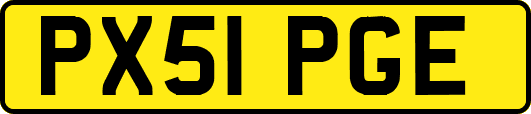 PX51PGE